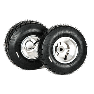 Mojo Tires Rotax